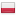 dinmarconsulting.com server is located in Poland